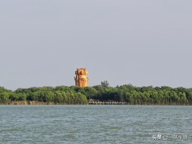 自驾营地：山东济宁市境内免费床车房车营地停车场主要景点及美食