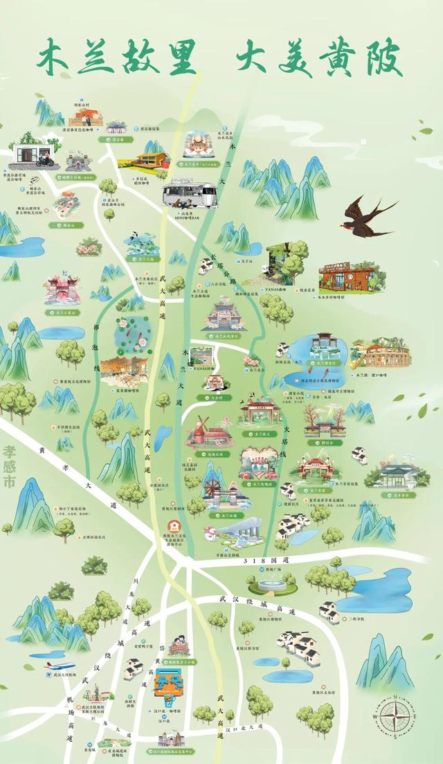 剧组扎堆！黄陂这座600岁古村，晒秋现场秒变短剧片场