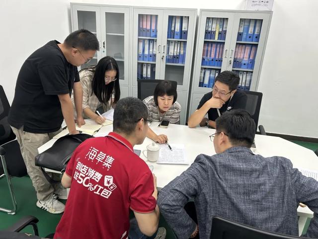e企风采丨博真集团“5F”工作法助力数字化转型