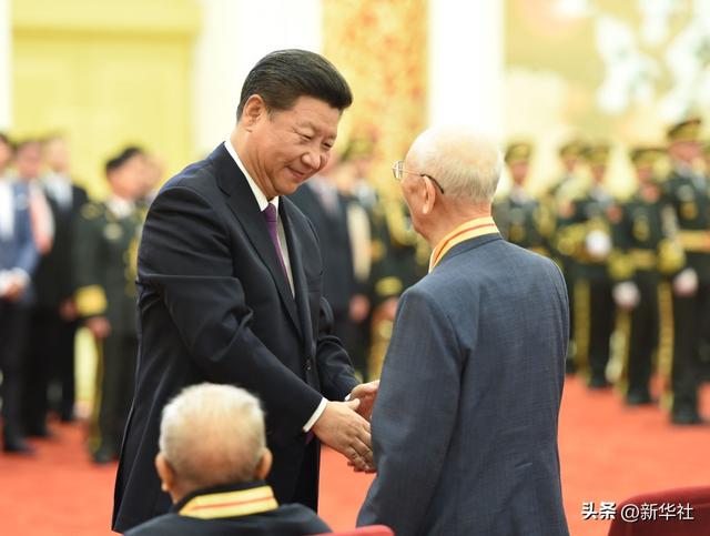 习近平的英雄观