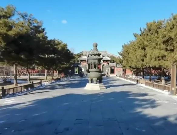 义县奉国寺一日游门票价格，旅游攻略，交通路线