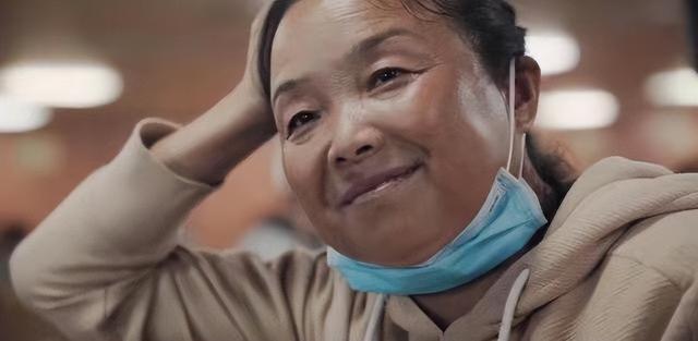 16万没白花！为旅游离婚的苏敏，成家庭主妇的楷模！面相都变了