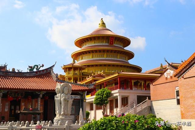 精心规划！福建沿海自驾游全攻略，线路景点免费营地美食一网打尽