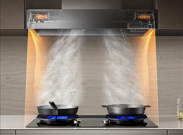 美的油烟机怎么选？一篇看懂全系列差异，附各价位性价比之王推荐