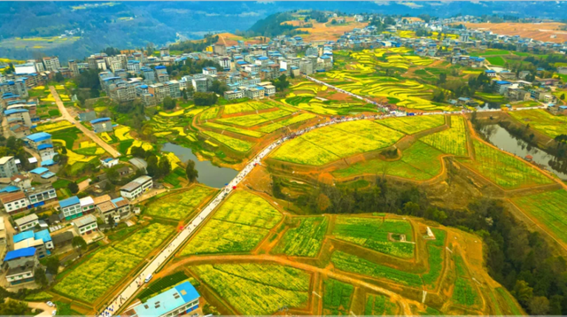 四川省通江县历史沿革及行政区划