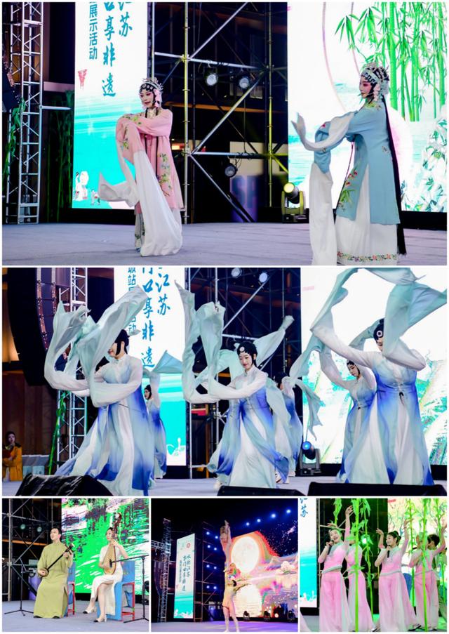 来盐城，邂逅一场“压轴大戏”！