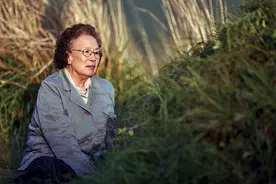 如何让一个老人不再孤独？图片