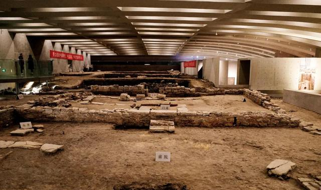 最豪迈的江苏城市	，在这