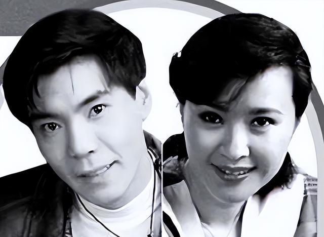恋爱脑下场是真惨！从春晚主持人到养不起孩子的妇女，她咎由自取