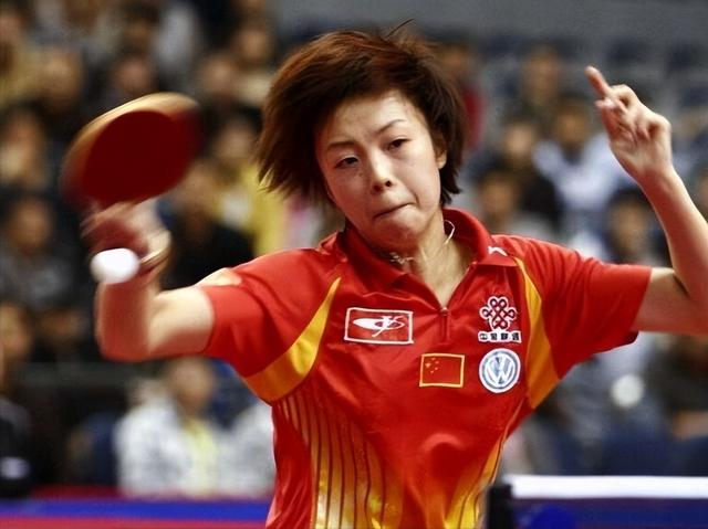 恩爱16年难抵残酷现实，嫁大20岁富豪的张怡宁，如今她后悔也晚了