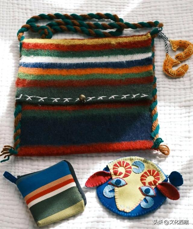 去西藏一定要买点特别的！揭秘！在拉萨旅游能买什么好物？