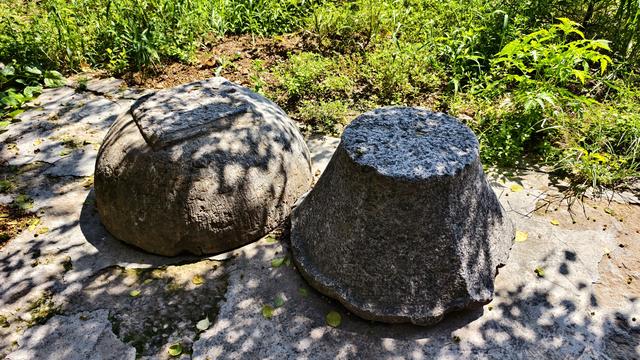 鹤壁翟村：国都旧邑翟让故里，唐代福胜寺暗藏玄机