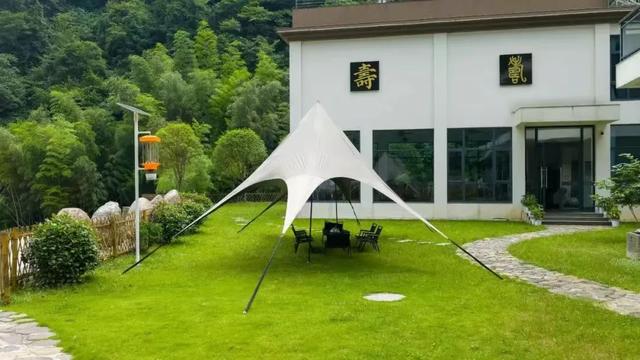 挖到宝了!邵阳新晋五星宝藏民宿避暑超治愈!