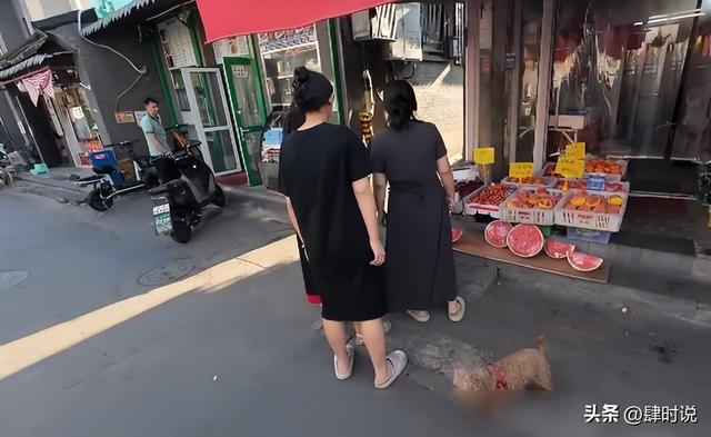 美国小哥第一次到中国 直接破防：我们的钱都花哪了？拿啥跟中国比