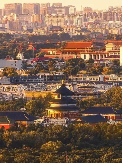 一旦战事大规模爆发，我国必须死保8座城市，关键时候能抵御外敌