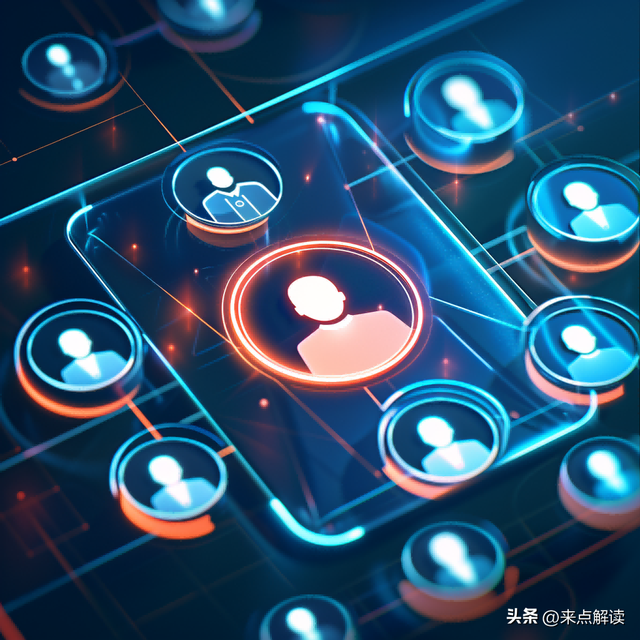 AI的新分水岭：当技术炫酷邂逅“强制标识”，信任成为核心竞争力