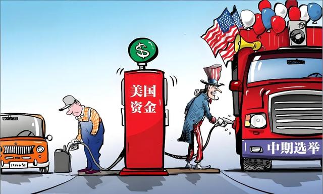 “特马”复合？马斯克重投共和党怀抱！