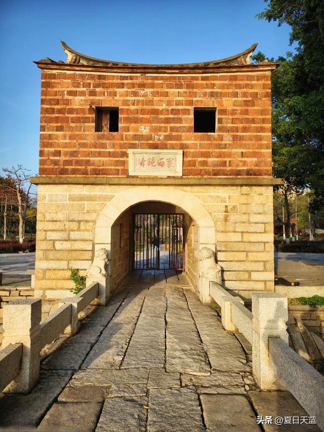 泉州旅游第一站，来到福建最强县级市，真有王炸！