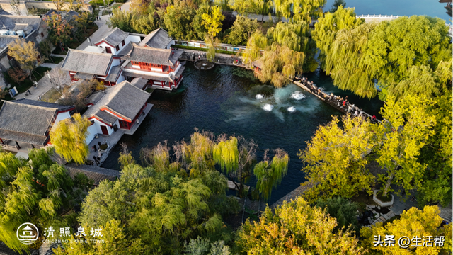 清照泉城奇幻国度即将开启——年轻人专属“情绪安全区”，速来打卡！