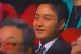 承认出轨、告白刘德华、曝张国荣割双眼皮：曾经的明星也太敢说了图片