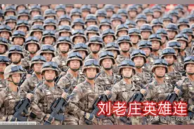 四野五虎之一的43军，为何会缺席抗美援朝？留在广东有更重要任务图片