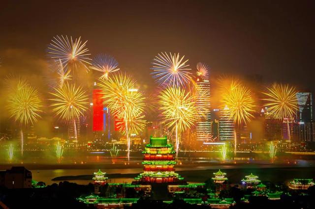 从“网红”到“长红”，南昌“十四五”文旅的破圈与进阶之路