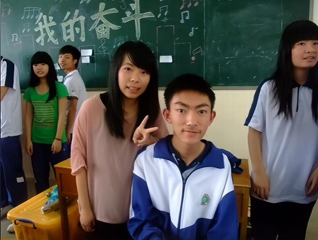 小伙娶22岁脑瘫女子：颜值出众会做饭，只要不生孩子，其余挺好的