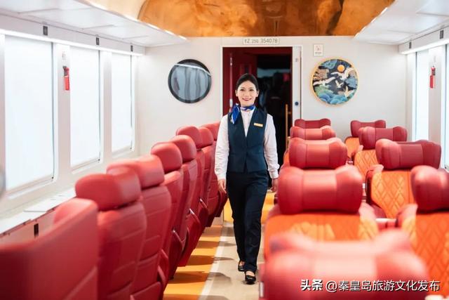 乘星光・燕赵号，赴一场流动的京畿文化盛宴
