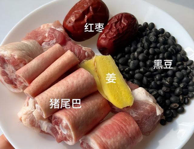 藏在身边的“补肾猛将”，建议中年人：每周吃2次，头发黑密，朝气蓬勃精力旺