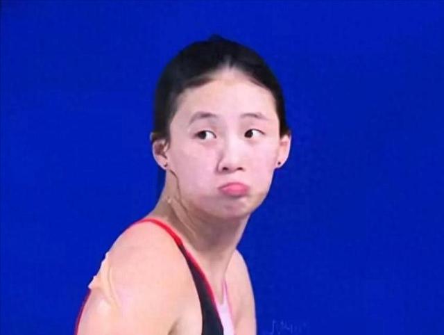 豪宅风波升级！再次退赛的全红婵，一个动作揭开与陈芋汐的关系