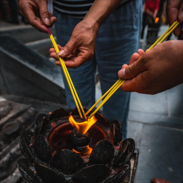 天大的讽刺！释永信被正式批捕后，才知道他是多么令人钦佩