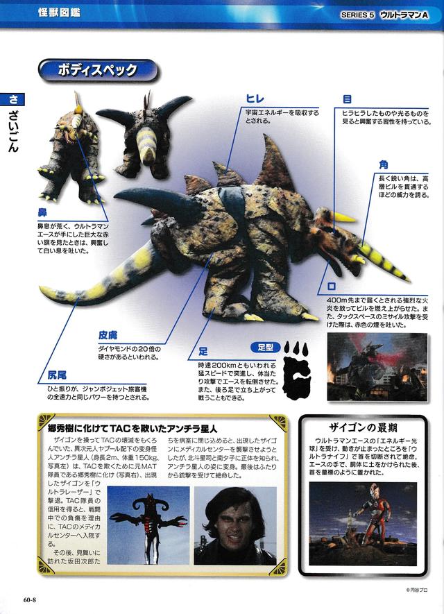 猫吃鱼狗吃肉,奥特曼打小怪兽——盘点艾斯奥特曼中的超级怪兽