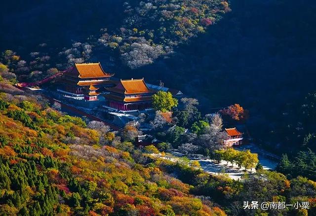 安徽淮北,四大古镇