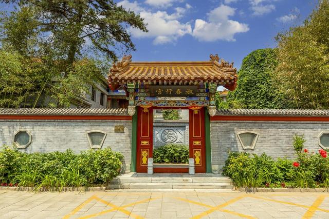 国内必去的 10 大温泉城市，一个比一个治愈，这个寒冬不要错过