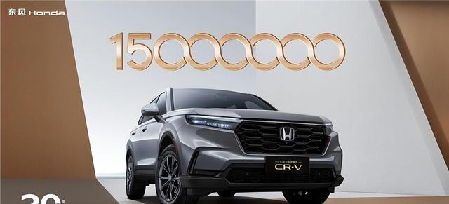 年底换车别瞎看！ CR-V和RAV4荣放，这点差别决定你选谁