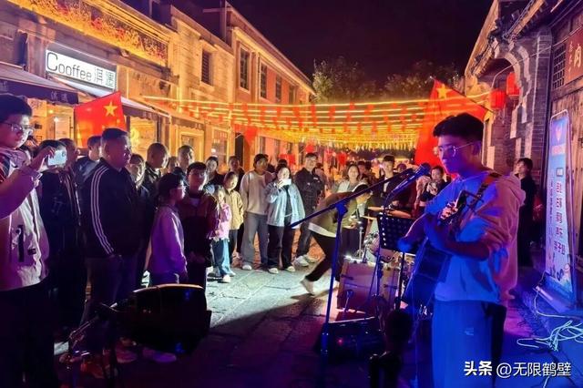 鹤壁成绩出炉！游客超258万人次，旅游收入6.78亿！