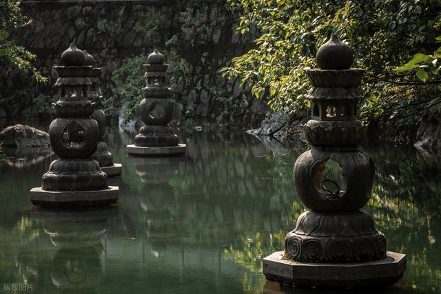 秋天杭州，本地人才去的6个地方！虽不火，但杭州人常去，先收藏