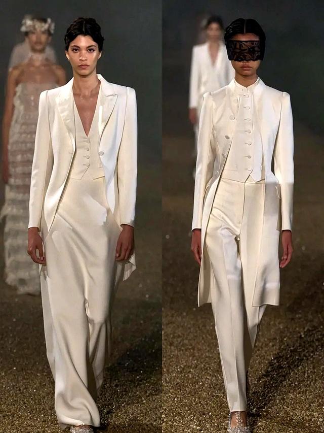 2026春夏《 Dior 》女装发布会