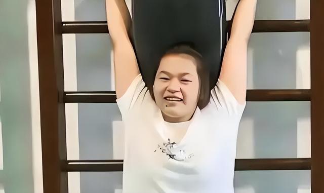 陈芋汐也没料到	，结束全运会赛程的全红婵，却走上了另一条新路