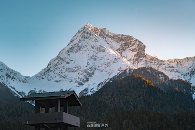 游客稀少的冬天，反而才是西藏旅行的天花板？
