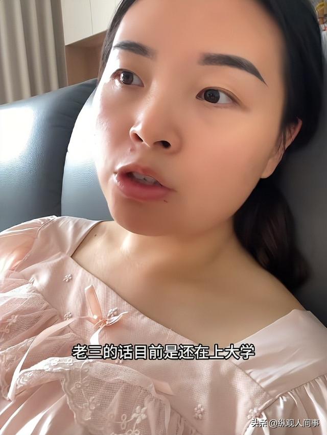 这婚离得该！小叔子结婚，公婆让女子拿出5万彩礼，老公也不向她