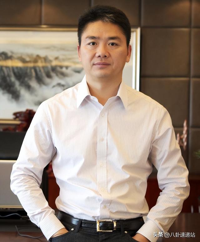 婚变传闻48小时后，刘强东不再隐忍，坦言“在老婆面前没了自信”