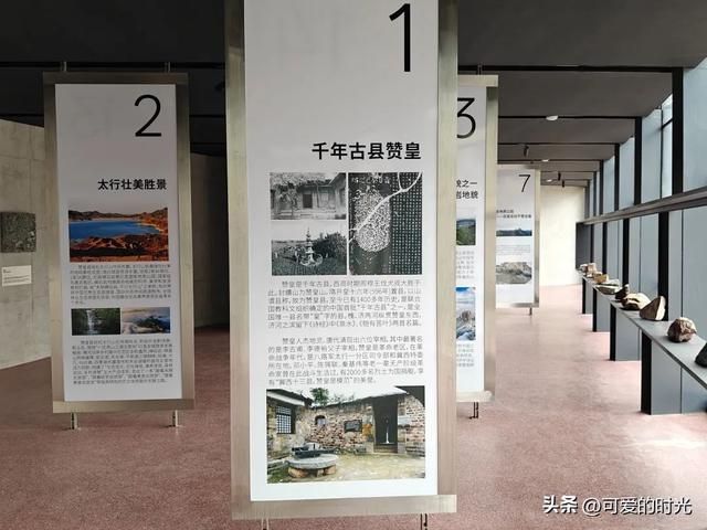 寻趣石家庄——嶂石岩，好像要发展起来了