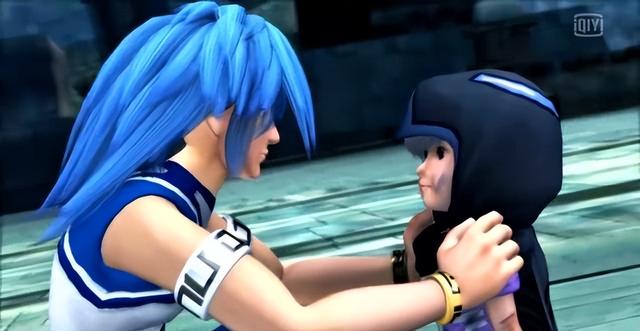 《超兽武装》——一部误以为是动画片的教育片