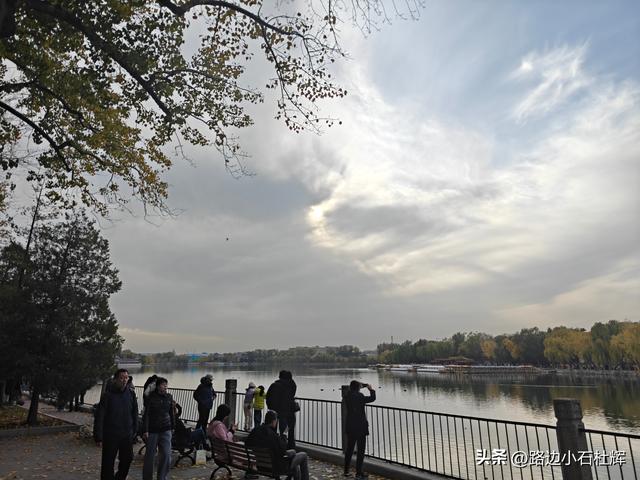 从童年嬉闹到诗意园林——一个北京土著的北海公园记忆