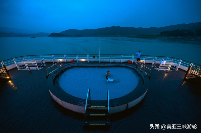 优惠早知道！2025国庆三峡游轮票价一览表