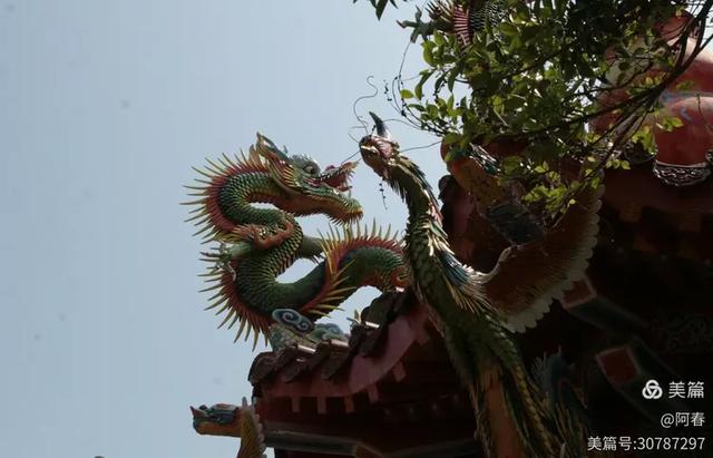 宝岛台湾：高雄掠影