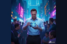 重磅！马斯克的科技“革命”这次真能再创神话？图片