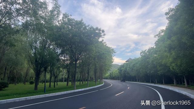 退休夫妻大连-新疆自驾游记（二）