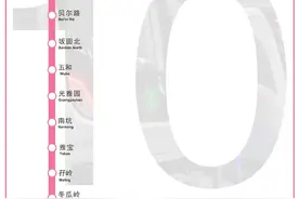 深圳地铁拟直达东莞！图片